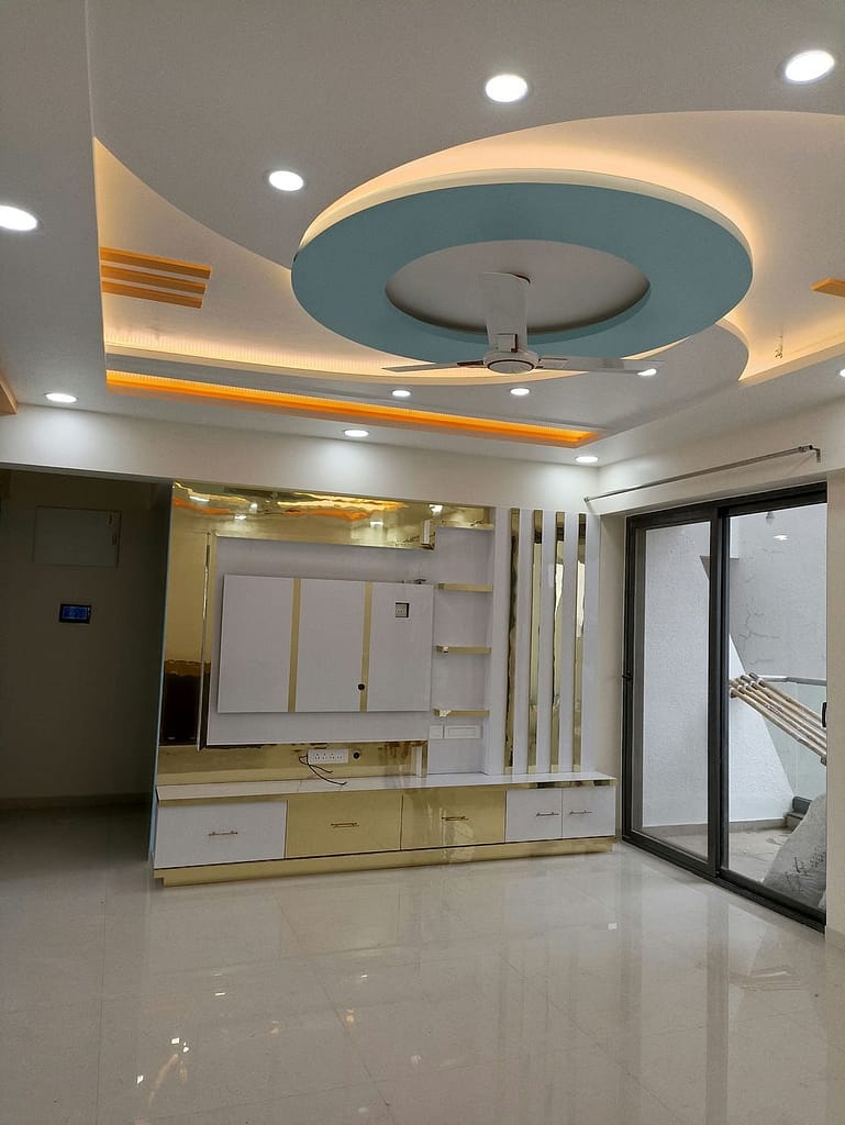 Vyom interiors best interior designer in pune
